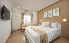 Amunra Hotel đà Nẵng